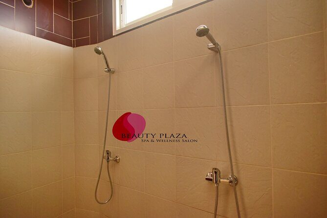 Relaxing Massages 50 minutes - Where Beauty Plaza Spa & Wellness feels calm (even in Santa Maria traffic)