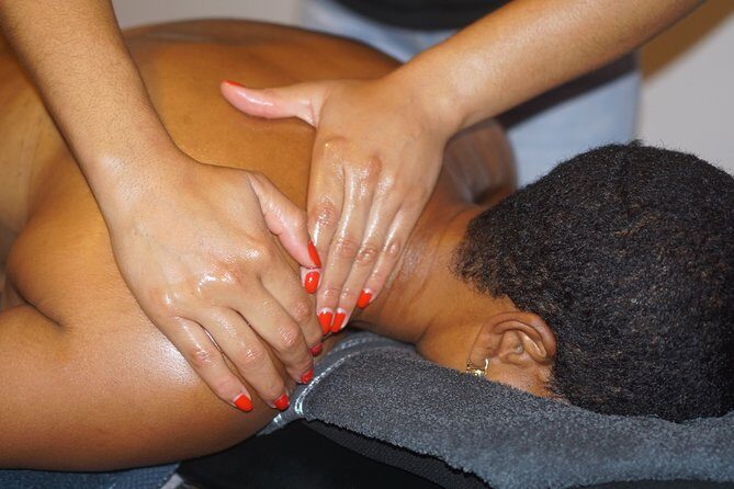 Relaxing Massages 50 minutes - How the session timing works with your Cape Verde day