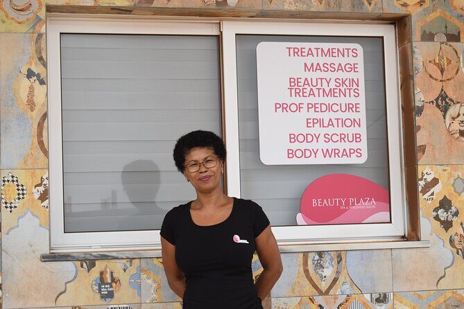 Relaxing Massages 50 minutes - Pickup and transfers: making the logistics disappear