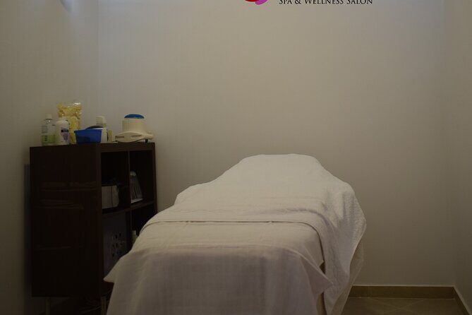 Relaxing Massages 50 minutes - Price and value: is $52.34 for 50 minutes a good deal?
