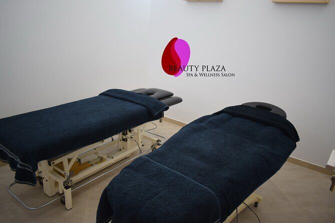 Relaxing Massages 50 minutes - Who this massage on Sal is best for