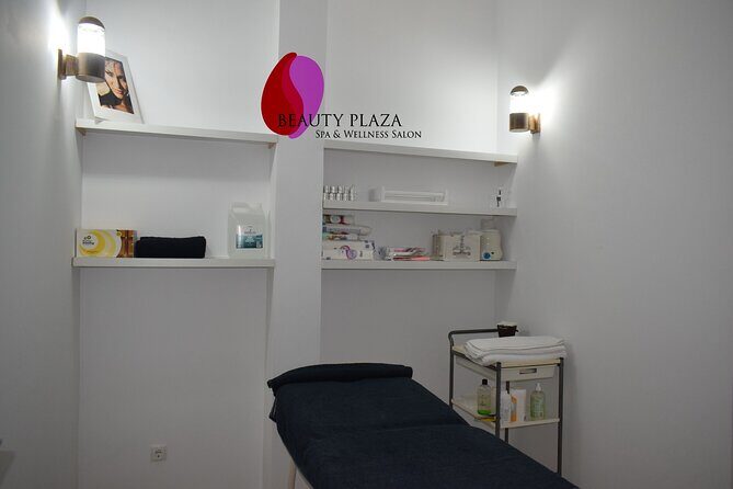 Relaxing Massages 50 minutes - Should you book this relaxing massage in Sal?