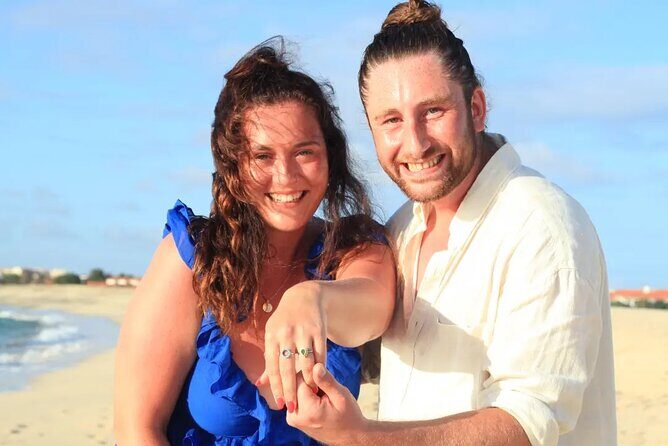 Romantic Sunset & Glamping Experience - Romance-ready details, proven by real moments