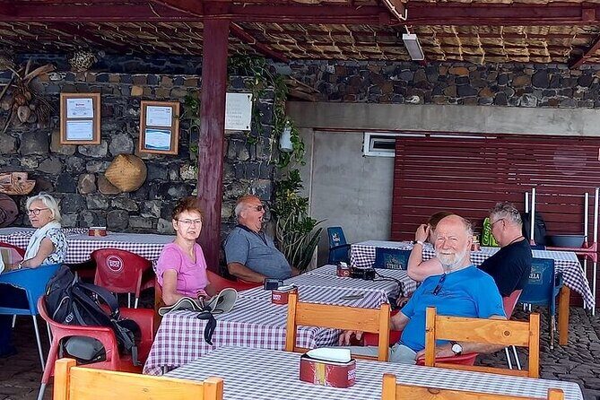 S.Vicente: Tour of the city center and rural villages - Salamansa: barefoot beach time with a real fishing-village feel