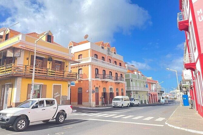 S.Vicente: Tour of the city center and rural villages - Who this S. Vicente city center and rural villages tour suits best