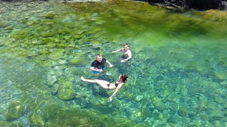 Sal: All-Inclusive Salt Lake, Blue Eye and Shark Bay Tour - Pedra de Lume Salinas: Why Floating Feels Like Magic