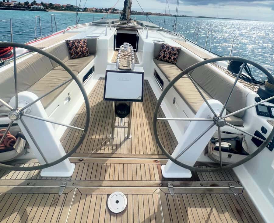 Sal, Cape Verde: Half day on Cuba Libre sailing yacht - What to Bring and What to Wear (So You’re Comfortable Fast)
