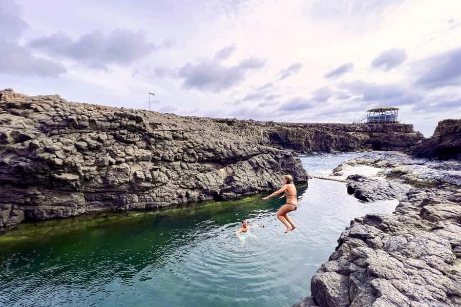 Sal Discovery: A Guided Small Group Island Tour - Key highlights you’ll feel right away