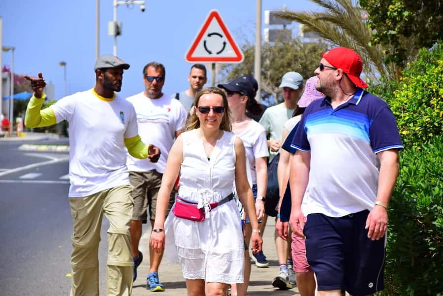 Sal: Espargos City Tour, Local Life, and Cape Verde Tapas - Who This Tour Fits Best (and Who Should Think Twice)