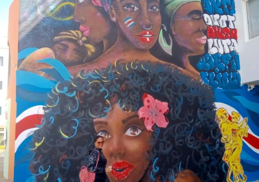 Sal: Espargos City Tour, Local Life, and Cape Verde Tapas - Guide Energy, Safety, and Photo-Friendly Hosting