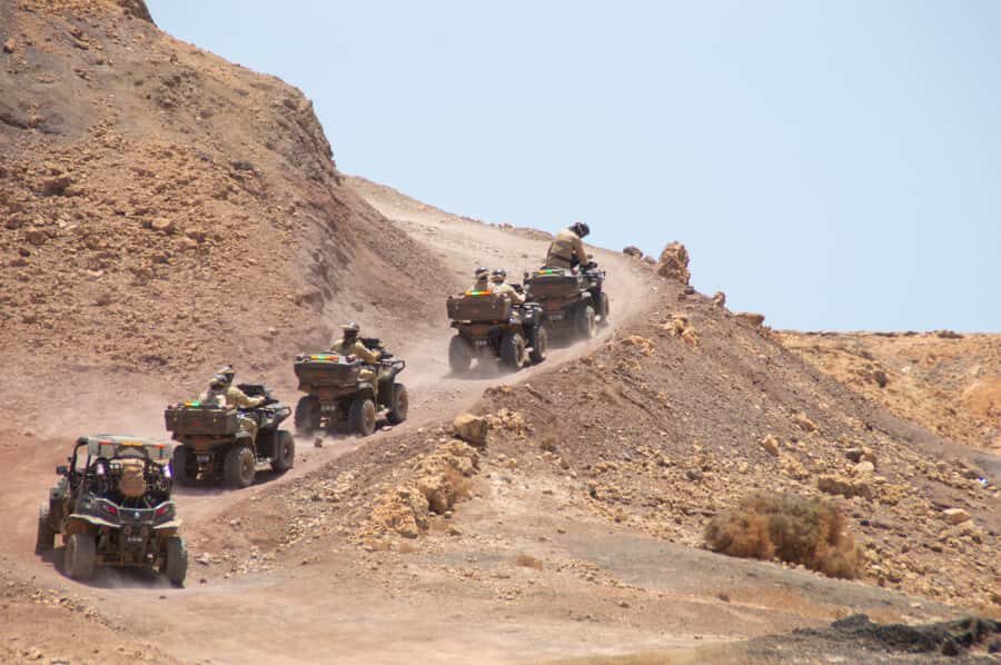 Sal Island: 4-Hour ATV Quad Island Tour - Should you book No-Limits Adventure’s 4-hour ATV Quad Tour?
