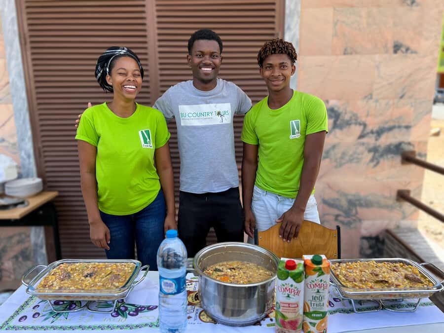 Sal Island: Catxupa Cooking Class with a local family - A Home-Style Catxupa Lesson in Sal