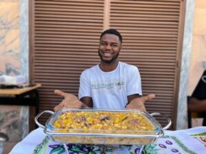 Sal Island: Catxupa Cooking Class with a local family - Getting to the Class: Pickup, Small Group, Separate Entrance