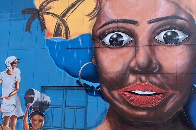 Sal island: Espargos city tour, Local life and Cape Verde Tapas - Key highlights you’ll feel right away