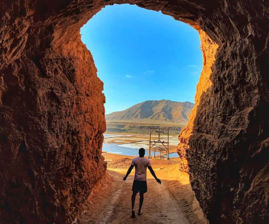 Sal: Island Experience Tour with a Certified Local Guide - Why Sal’s salt-scented “island circuit” is worth your time