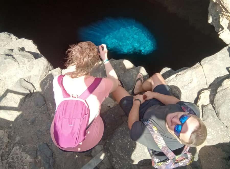 Sal: Island Experience Tour with a Certified Local Guide - Pedra de Lume Salt Crater: where the salt work still matters