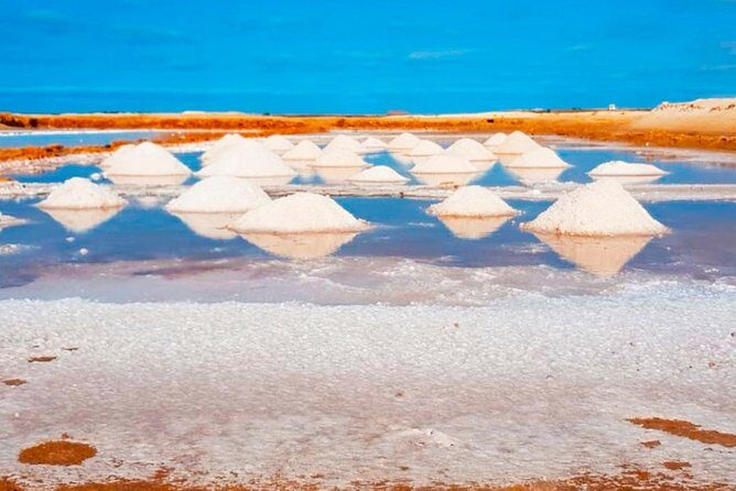 Sal Island: Guided Full-Day Highlights Tour with Lunch - Santa Maria pickup to Murdeira nature reserve: start easy, get your bearings