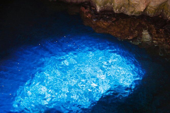 Sal Island: Guided Full-Day Highlights Tour with Lunch - Buracona’s Blue Eye and Miragem illusions: nature pool time plus quick photo fun