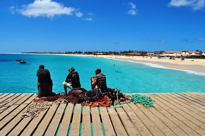 Sal Island: Private Transfer SID Airport and hotel in Santa Maria or vice versa - Communication and Timing: The Difference Between Smooth and Annoying