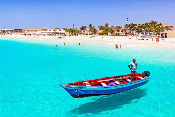 Sal Island: Private Transfer SID Airport and hotel in Santa Maria or vice versa - FAQ