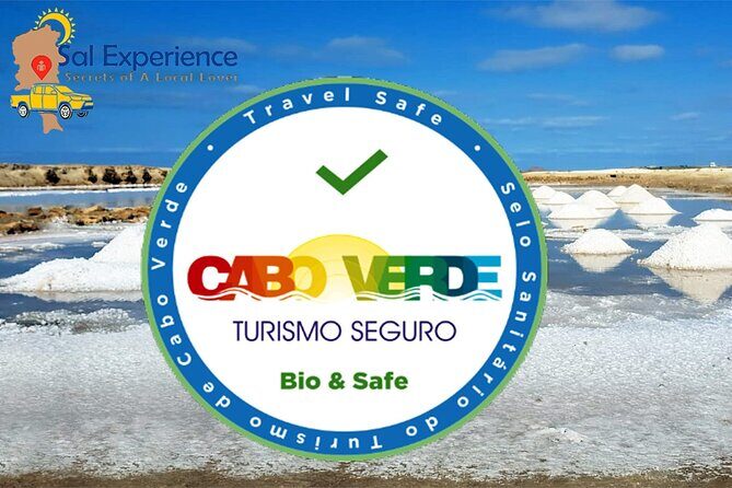 Sal Island: Private Transfer SID Airport and hotel in Santa Maria or vice versa - The Car Experience: Big, Clean, and Luggage-Ready