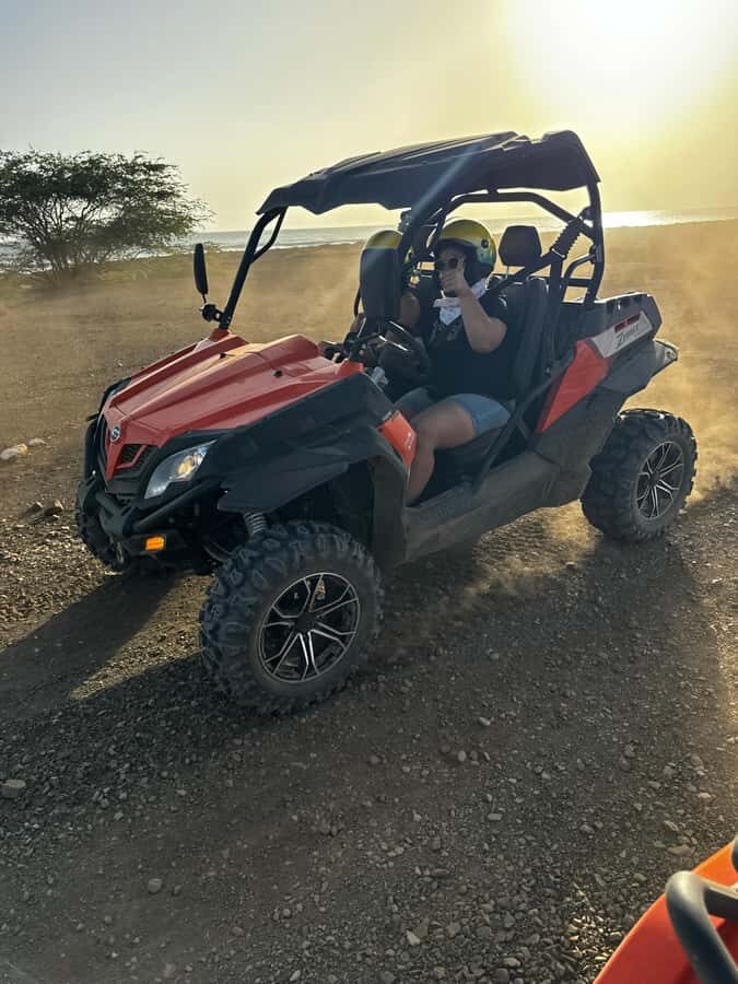 Sal Island: Quad Tour with Local Guide - The Big Picture: Why This Ride Works on Sal