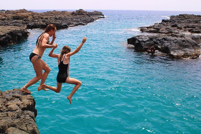 Sal Island, Salinas, Buracona and Lemon Shark - Salinas Relax at Pedra Lume: salt-mining country and a different kind of fun