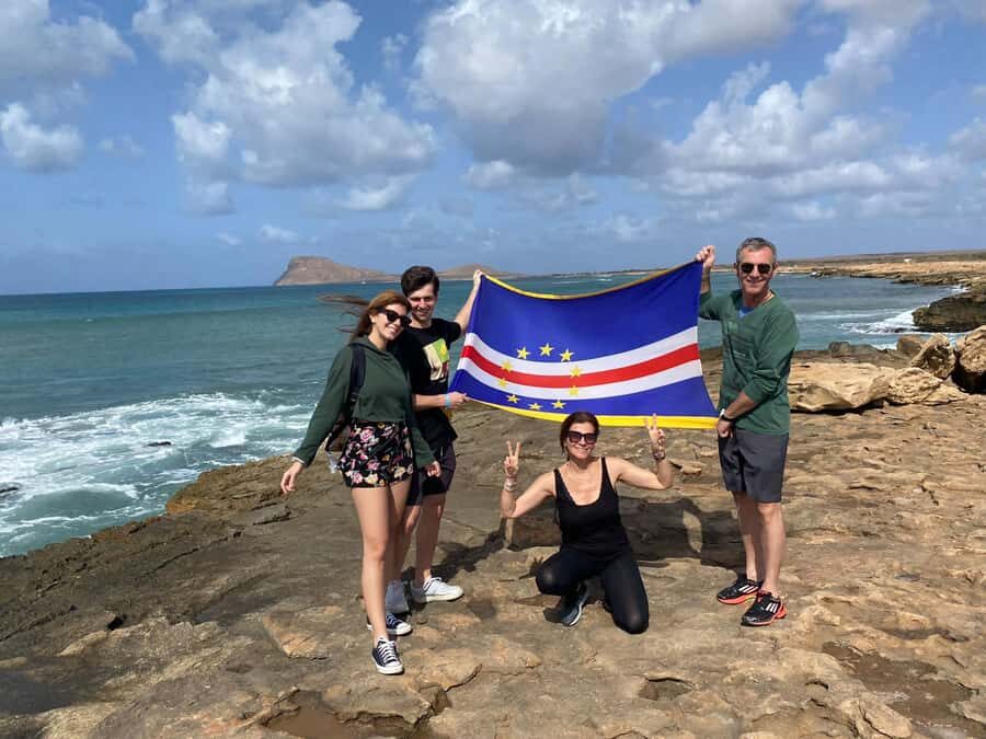 Sal island: Secrets of a Native Guide Day trip with Lunch - Sal in One Day: Why This Route Feels Like the Real Island