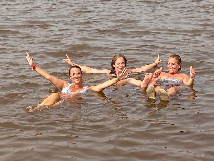 Sal island: Secrets of a Native Guide Day trip with Lunch - Start Smart: Pickup, Timing, and What You’ll Actually Need