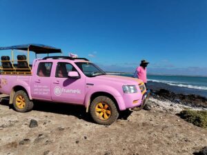 Sal: Island tour with offroad touch and creative pictures - The real flow of an 8-hour Sal island day