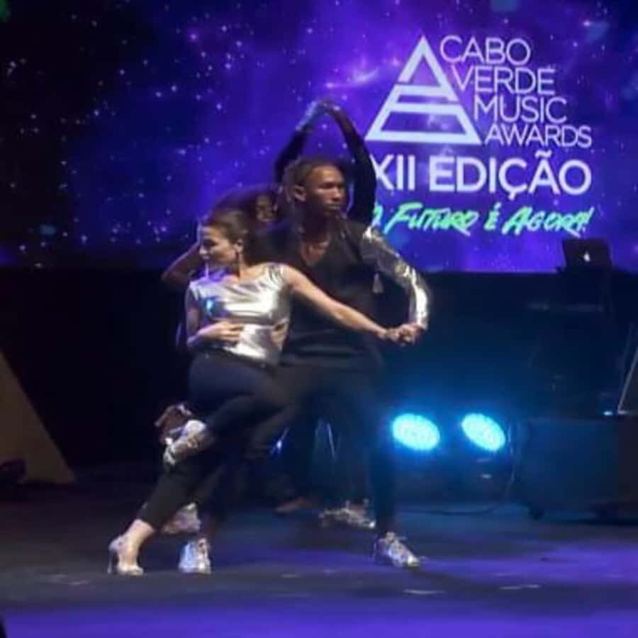 Sal: Kizomba Group Class - Santa Maria, Cape Verde - Key Things I’d Zoom In On