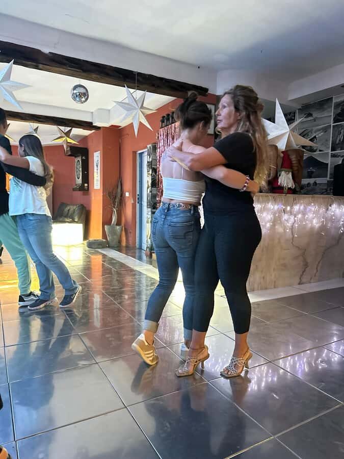 Sal: Kizomba Group Class - Santa Maria, Cape Verde - Should you book this Kizomba group class?