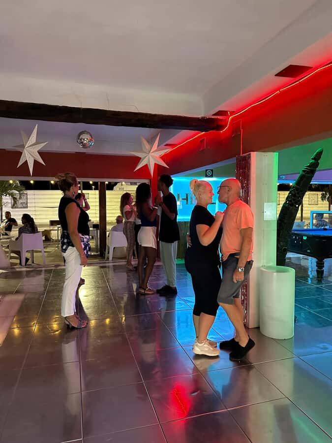 Sal: Kizomba Group Class - Santa Maria, Cape Verde - Who this class is best for (and who should skip it)