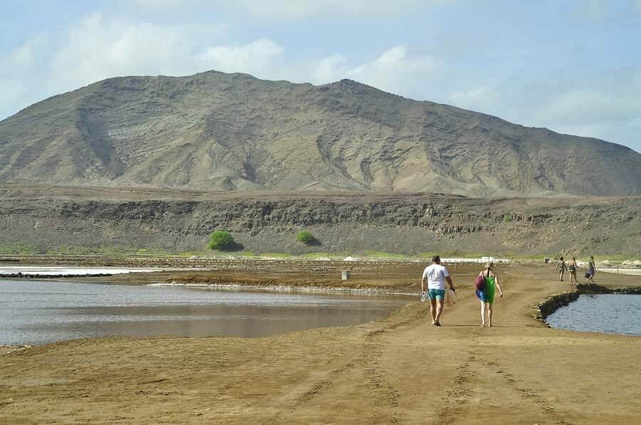 Sal: Lemon Shark Bay and Pedra de Lume Salt Lakes Tour - The 3-Hour Flow: How the Half-Day Rhythm Actually Works