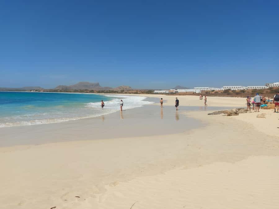 Sal Rei: Boa Vista Island Full-Day North to South Discovery - Key highlights worth knowing