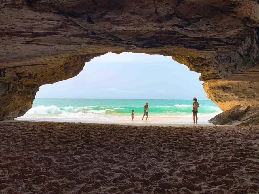 Sal Rei: Boa Vista Island Full-Day North to South Discovery - Deserto de Viana: 50-Meter Dunes and Sandboard Energy for the Finale