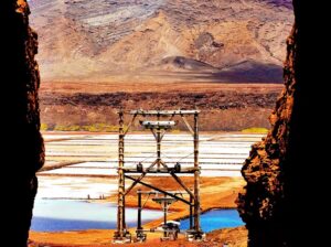 Sal: Salt Lake Tour, Shark Bay and Pedra de Lume Village - Pedra de Lume Village: salt history you can actually see