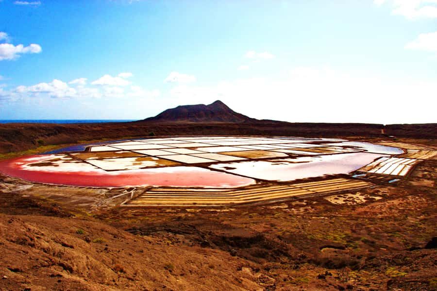 Sal: Salt Lake Tour, Shark Bay and Pedra de Lume Village - Who should book this Sal and shark tour (and who should skip)