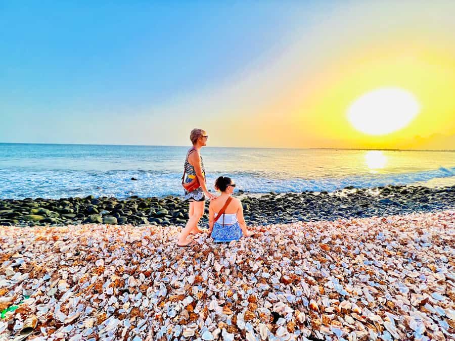 Santa Maria City Tour & Cuscuz Tasting with a Local Family - Key highlights you’ll actually notice