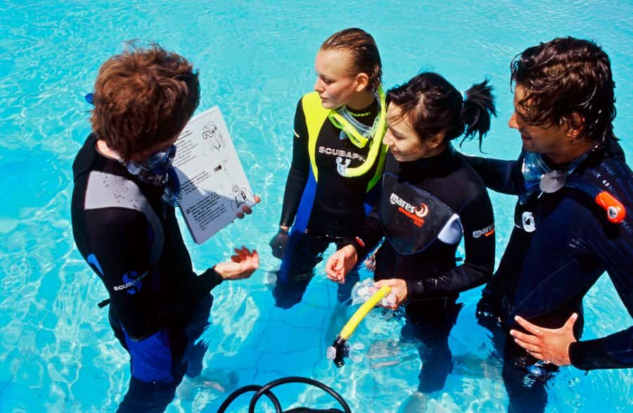 Santa Maria: Discover Scuba Diving - Key Highlights That Matter Before You Go