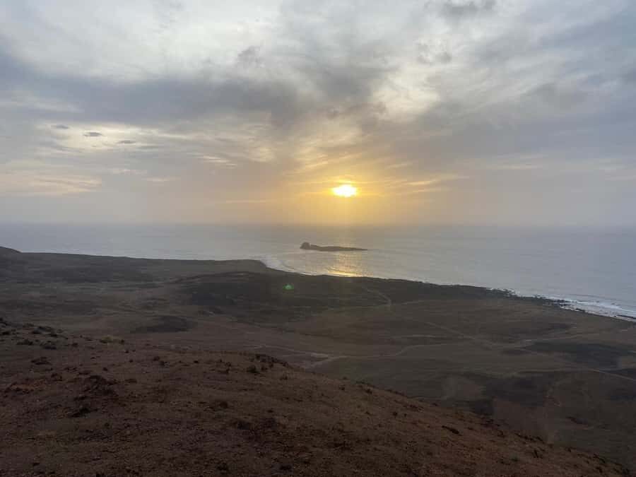 Santa Maria: Guided Coastal Hike & Monte Leão Sunset - Key Highlights You’ll Actually Care About