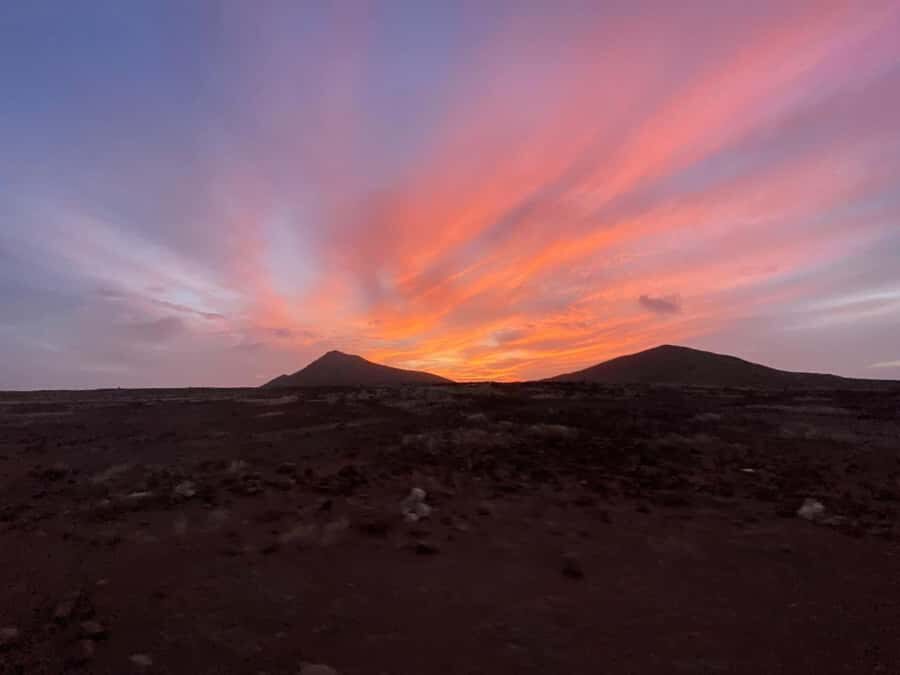 Santa Maria: Guided Coastal Hike & Monte Leão Sunset - Timing, Pacing, and the Sun (This Is the Real Test)