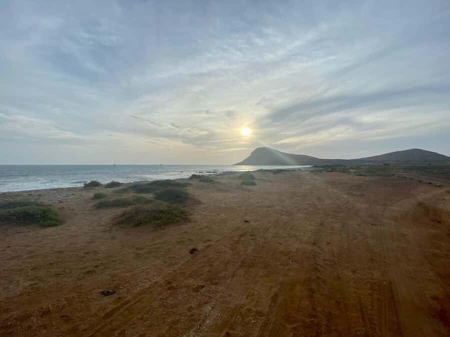 Santa Maria: Guided Coastal Hike & Monte Leão Sunset - Guide Quality: It’s Not Just About the Route