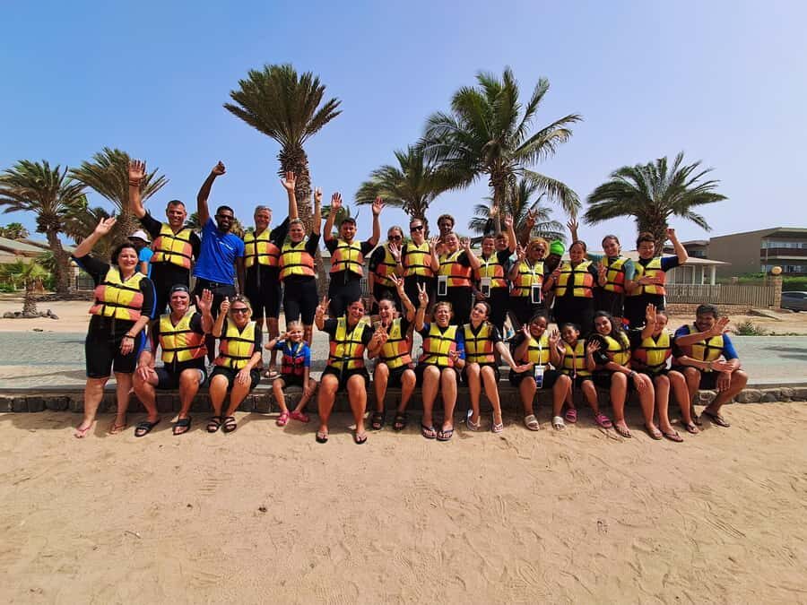 Santa Maria: Guided Snorkeling and Reef Tour - Key things I think you’ll care about