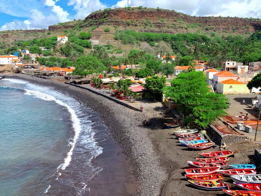 Santiago: Calabaceira Valley Trek & Visit to Cidade Velha - What to pack and how to make the day easier
