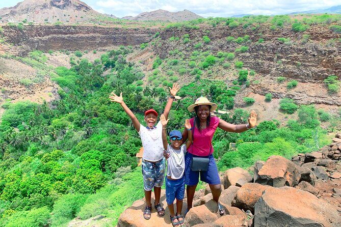 Santiago Island: 4-Hour Calabaceira Valley Hike & Guided Tour to Cidade Velha - Key things I’d prioritize on this tour