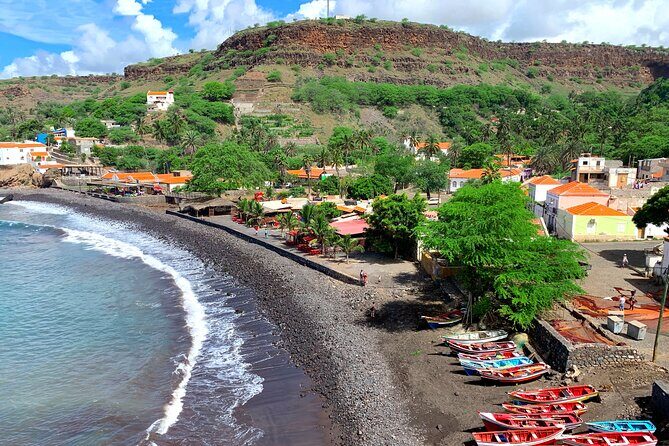 Santiago Island: 4-Hour Calabaceira Valley Hike & Guided Tour to Cidade Velha - Price and Logistics: does $81.30 feel fair