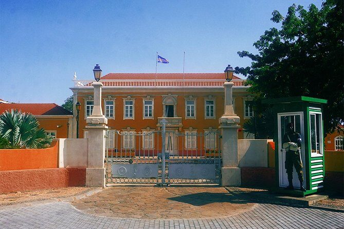 Santiago Island: Best of Praia & Cidade Velha Tour, a World Heritage Site - Why Cidade Velha and Praia belong in the same half-day