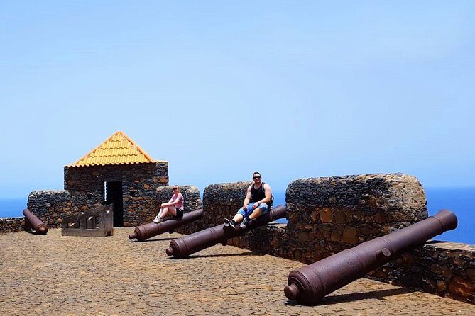 Santiago Island: Best of Praia & Cidade Velha Tour, a World Heritage Site - Price and value: where the $68.53 really goes