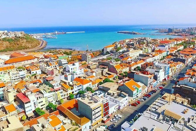 Santiago Island: Best of Praia & Cidade Velha Tour, a World Heritage Site - São Filipe Fortress, Se Catedral ruins, and Pelourinho